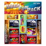 Mega Fun Pack