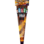 Devil's Rockets