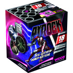 Pyrock