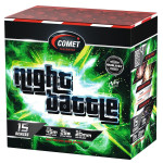 Night Battle