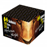 African Night