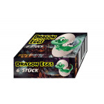 Dragon Eggs