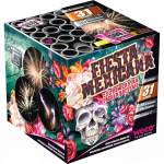 Fiesta Mexicana