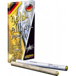 Gold- und Silberregen
