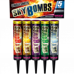Sky Bombs