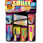 Smiley Maxi Pack